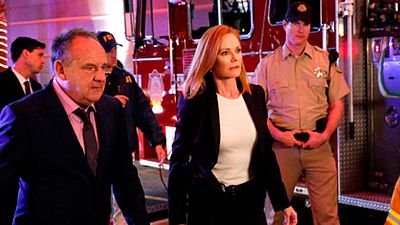 10 finales de series que siempre veías en televisión noticias imagen