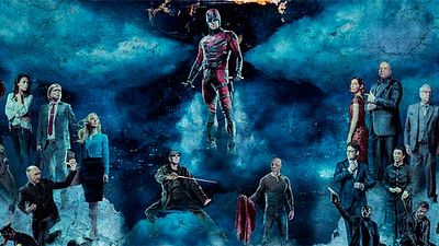 TEST: ¿Qué personaje de 'Daredevil' eres? noticias imagen
