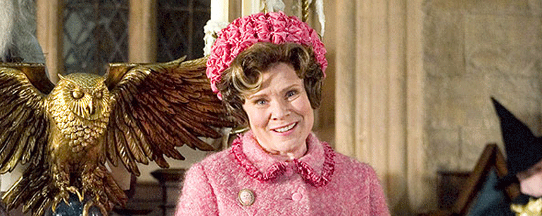 'Harry Potter': Las 10 revelaciones más importantes de Pottermore  noticias imagen