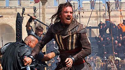 'Assassin's Creed': Michael Fassbender está trabajando en la secuela