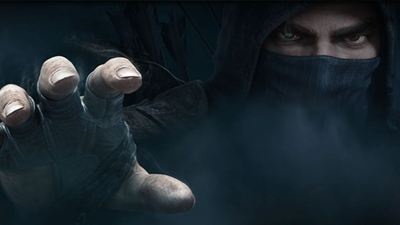 El videojuego 'Thief' da el salto a la gran pantalla
