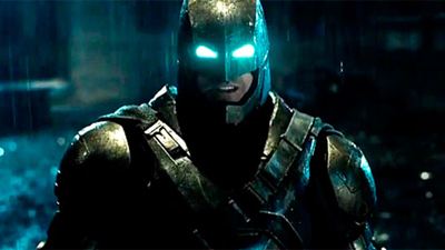 La película en solitario de ‘Batman’ podría ser una precuela de ‘Batman v Superman’