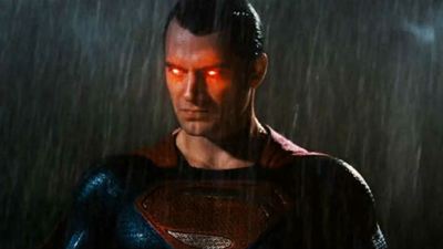'Batman v Superman': Henry Cavill comparte una nueva imagen de 'El amanecer de la justicia'