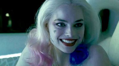 'Escuadrón Suicida': Margot Robbie habla sobre los trajes que fueron considerados para vestir a Harley Quinn noticias imagen