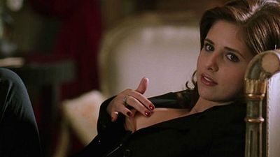 'Crueles intenciones': Sarah Michelle Gellar cambia de 'look' para la serie noticias imagen