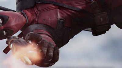 'Deadpool' entra en el Top 50 de las películas más taquilleras estrenadas en EE.UU y Canadá noticias imagen