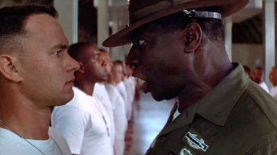 'Forrest Gump': Así podría haber sido la secuela que paralizó el 11S