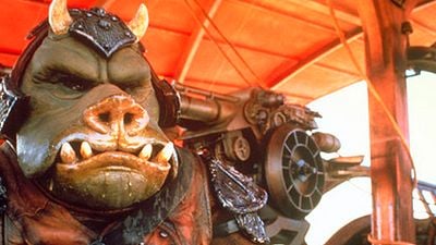 El animador de 'El retorno del Jedi' admite que tomó LSD durante la producción del episodio VI noticias imagen