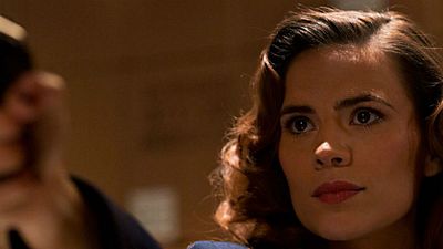 'Agent Carter': Rumores sobre una posible tercera temporada noticias imagen