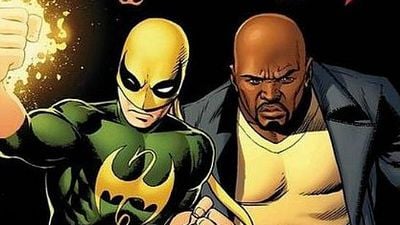 'Iron Fist': ¿Aparecerá el superhéroe primero en 'Luke Cage'? noticias imagen