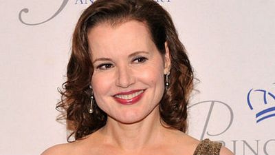 'The Exorcist': Geena Davis se une al 'reboot' de FOX noticias imagen