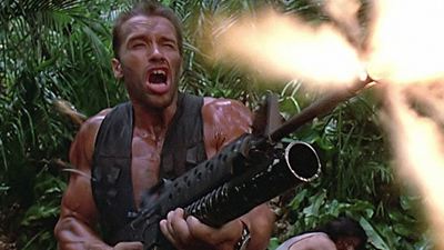 'Predator 4': Arnold Schwarzenegger habla sobre la posibilidad de volver a la secuela