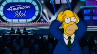 La influencia de 'American Idol' en cine y televisión noticias imagen