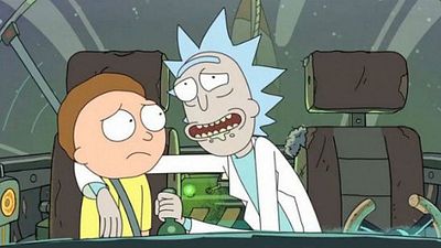 'Rick and Morty': La tercera temporada se estrenará a finales de 2016 con 14 episodios noticias imagen