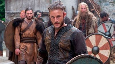 'Vikings': Los errores históricos de la serie