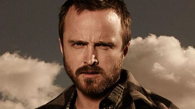 'La Torre Oscura': Aaron Paul podría unirse a la adaptación cinematográfica noticias imagen
