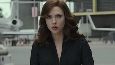'Capitán América: Civil War': Joe Russo compara la historia de Viuda Negra con 'Breaking Bad' noticias imagen