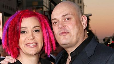 Andy Wachowski confiesa que es una mujer transgénero y que se llama Lilly noticias imagen