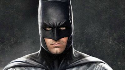 Ben Affleck actualiza el estado de la película en solitario de Batman noticias imagen