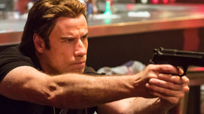 'I Am Wrath': nuevo tráiler protagonizado por John Travolta noticias imagen