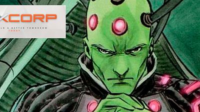'Batman v Superman': El último mensaje de LexCorp podría hacer referencia a Brainiac noticias imagen