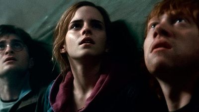 'Harry Potter': ¿Sabes qué regalos se dieron los amigos protagonistas al finalizar el rodaje?