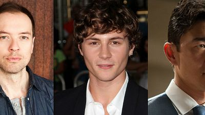 'Prison Break': August Prew, Rick Yune y Steve Mouzakis se unen al reparto de la serie noticias imagen