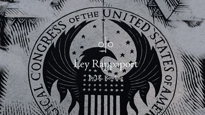 'Animales fantásticos y dónde encontrarlos': 6 claves del tercer relato de 'Historia de la magia en Norteamérica' noticias imagen