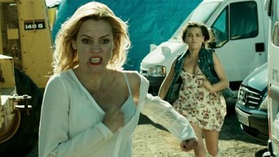 'Vis a vis': Nuevo 'teaser' de la segunda temporada noticias imagen