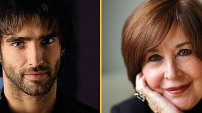 'Velvet': Concha Velasco y Aitor Luna se incorporan al reparto de la cuarta temporada noticias imagen