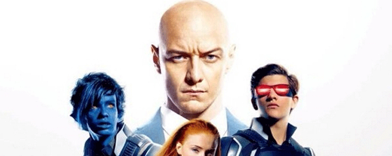 'X-Men: Apocalipsis': El profesor Xavier y su equipo protagonizan el nuevo póster noticias imagen