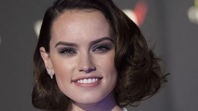 RUMOR: Daisy Ridley podría protagonizar el 'reboot' de 'Lara Croft Tomb Raider'