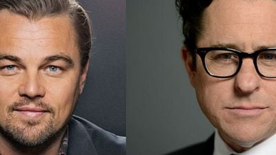 Leonardo DiCaprio y J.J. Abrams podrían trabajar juntos en 'Killers of the Flower Moon' noticias imagen