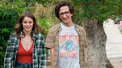 'Love': 10 buenas razones para engancharte a la comedia original de Netflix noticias imagen