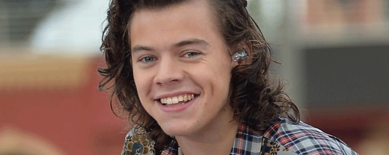 'Dunkirk': El One Direction, Harry Styles ficha por lo nuevo de Christopher Nolan noticias imagen