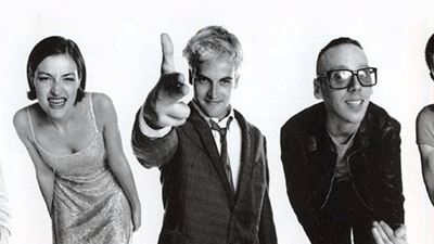 'Trainspotting': El rodaje de la secuela ya ha comenzado en Edimburgo