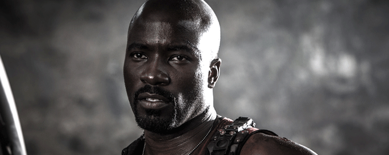 'Luke Cage' se estrenará en septiembre en Netflix noticias imagen