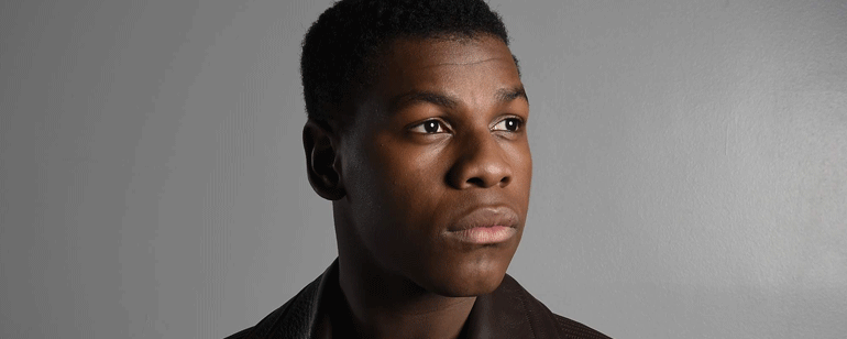 'Capitán América: Civil War': John Boyega tiene claro su bando en esta 'guerra civil'