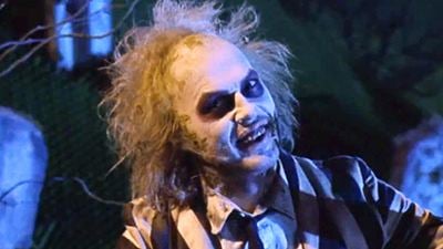 'Beetlejuice': El representante de Tim Burton ha negado que vaya a haber una secuela