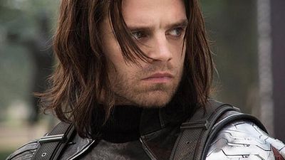 'Capitán América: Civil War': Sebastian Stan (Bucky) se "quedó sin habla" al ver la película noticias imagen
