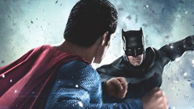 'Batman v Superman': Este vídeo recopila todos los tráilers antes de su estreno