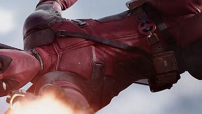 'Deadpool': La película de Ryan Reynolds supera los 700 millones de dólares noticias imagen