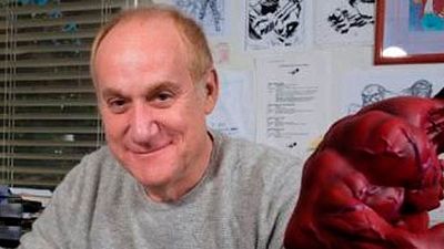 Jeph Loeb dice que Marvel TV tiene nueve o diez series en distintas fases de desarrollo noticias imagen