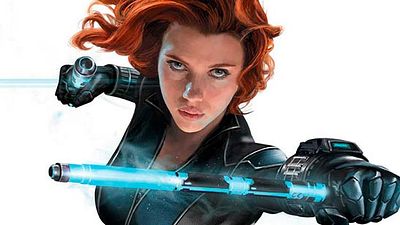 'Capitan América: Civil War': nuevas imágenes de los trajes que lucirán los superhéroes  noticias imagen