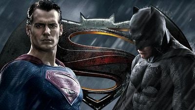'Batman v Superman': Echa un vistazo al nuevo 'spot' internacional de 'El amanecer de la justicia' noticias imagen