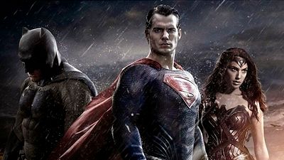 'Batman v Superman' supera en pre-venta a 'Los Vengadores' y 'Deadpool'