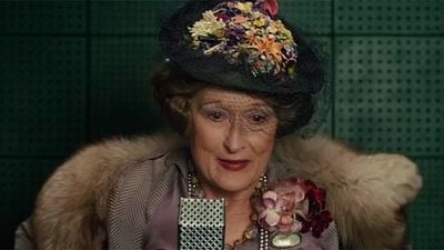 'Florence Foster Jenkins': Meryl Streep y Hugh Grant protagonizan el nuevo tráiler