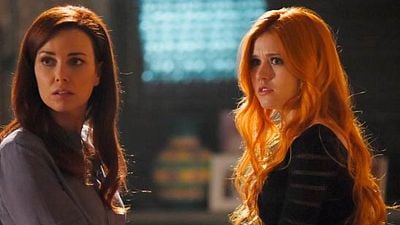 'Shadowhunters' renueva por una segunda temporada noticias imagen