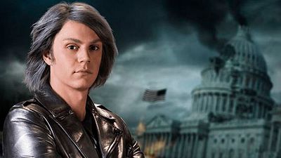'X-Men Apocalipsis': ¿Es capaz Mercurio de correr más rápido que un Kia? noticias imagen