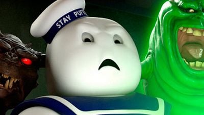 'Cazafantasmas': El Hombre de Malvavisco reacciona al tráiler de la nueva entrega noticias imagen